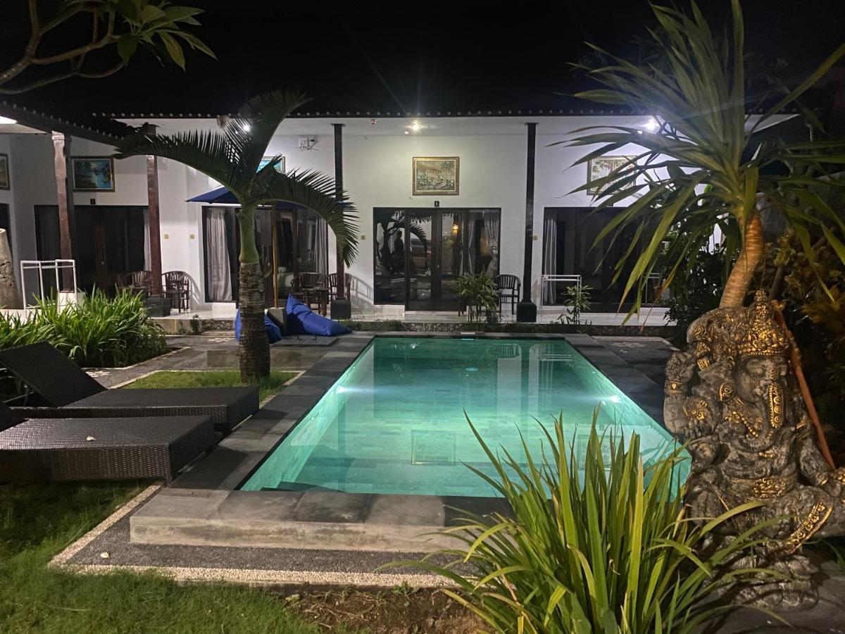 Kubu Pande Canggu Exterior photo