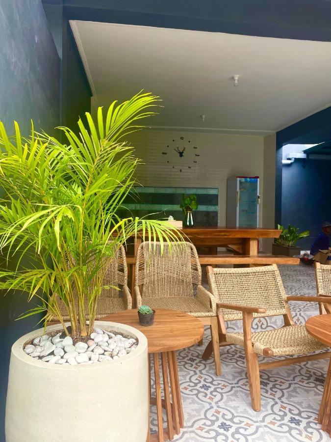 Kubu Pande Canggu Exterior photo