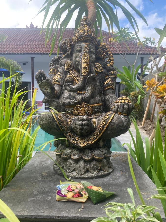 Kubu Pande Canggu Exterior photo