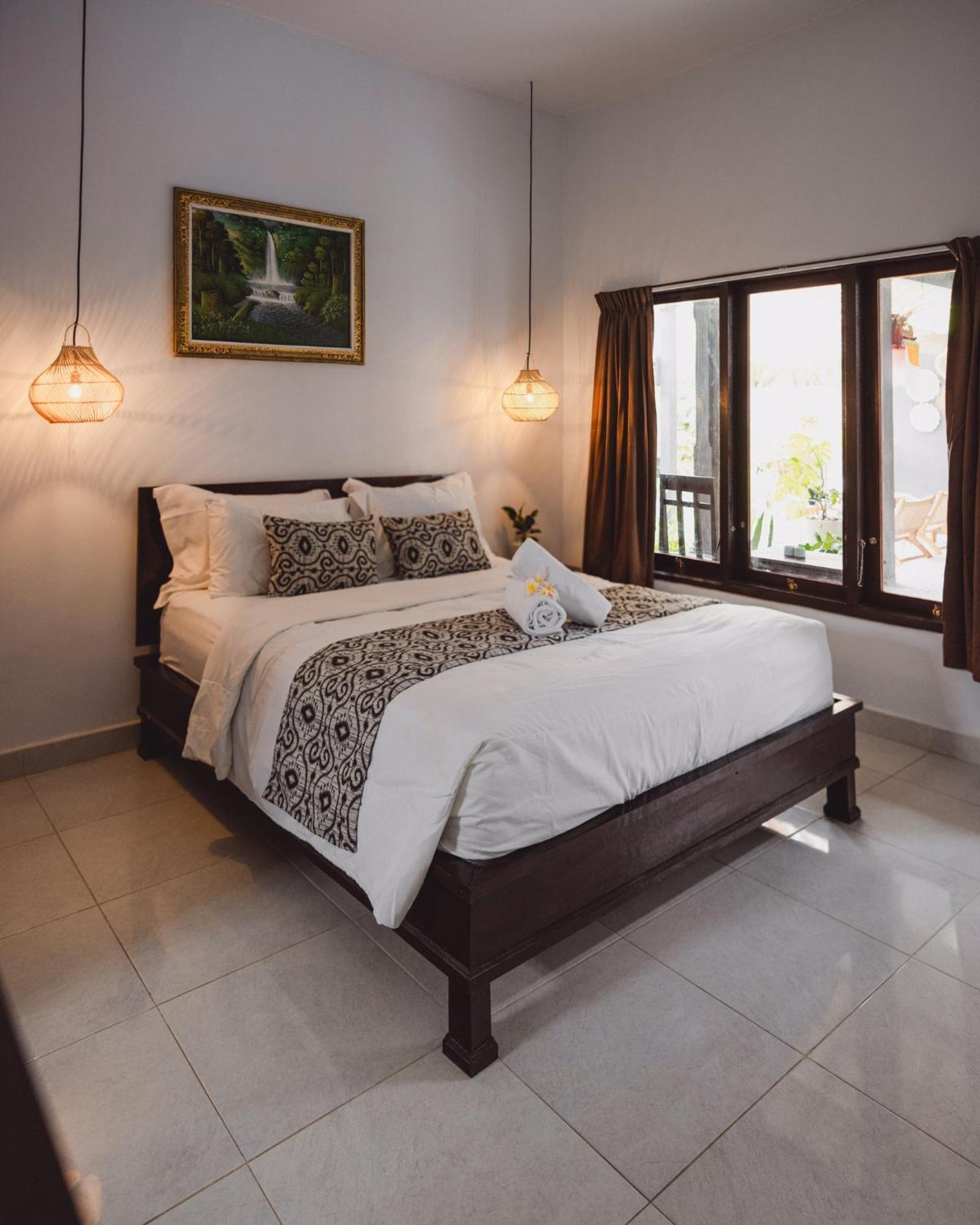 Kubu Pande Canggu Exterior photo